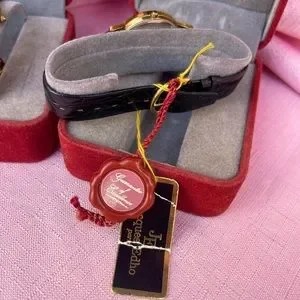 jacques edho | Accessories | Nwt Vintage Jacques Edho  display picture 1